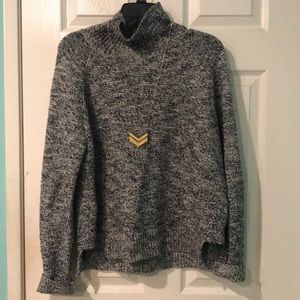 Madewell sweater
